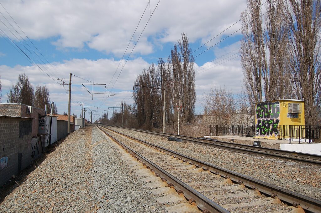 File:Платформа Академмістечко (Київ) 04.JPG