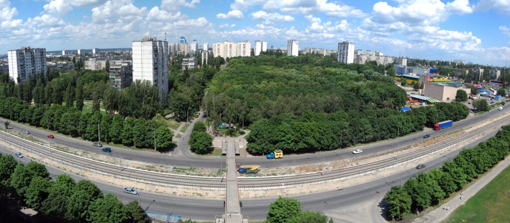 File:Борщаговка, Киев, Украина.jpg