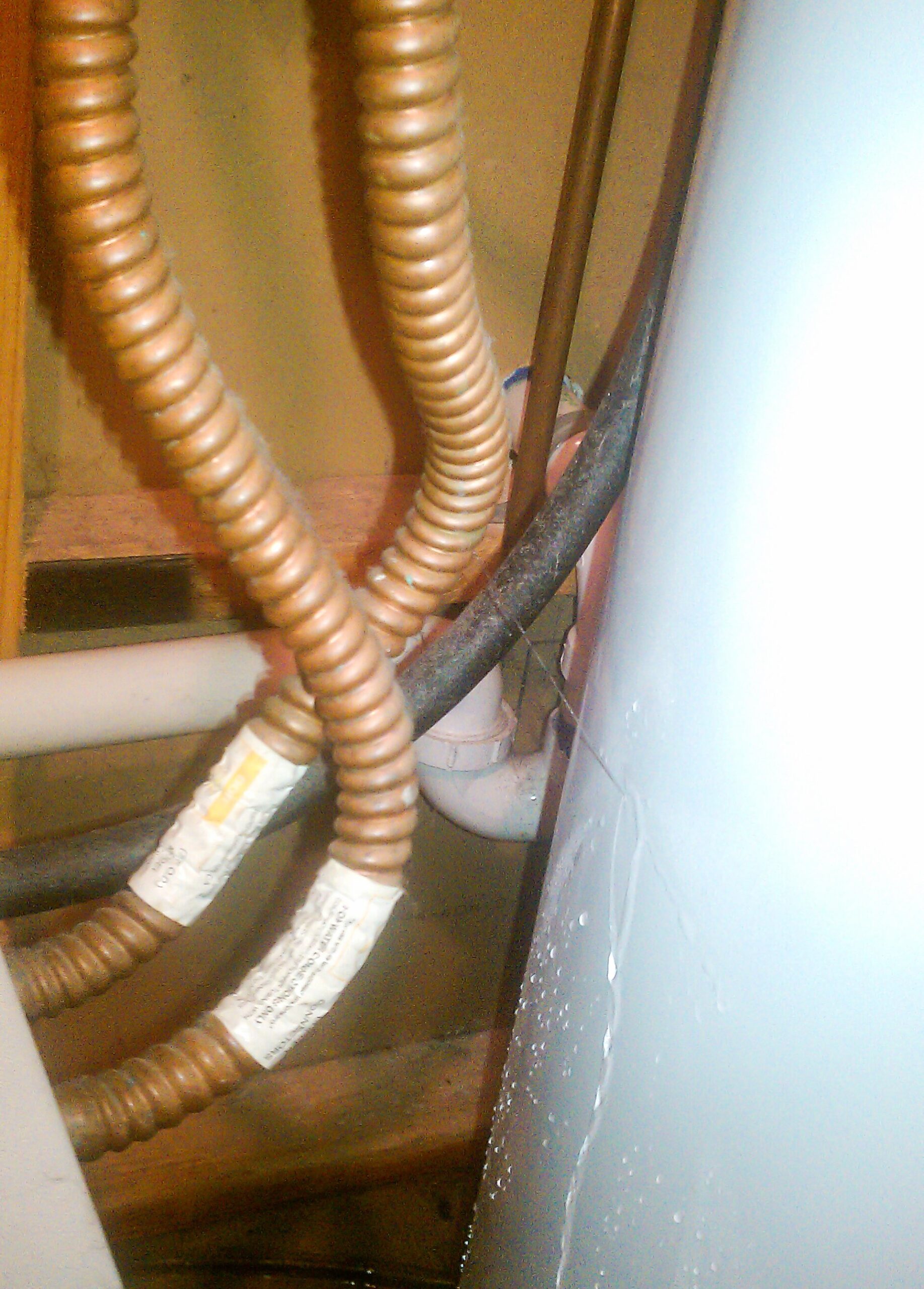 File:Water Heater Leak (54127737098).jpg