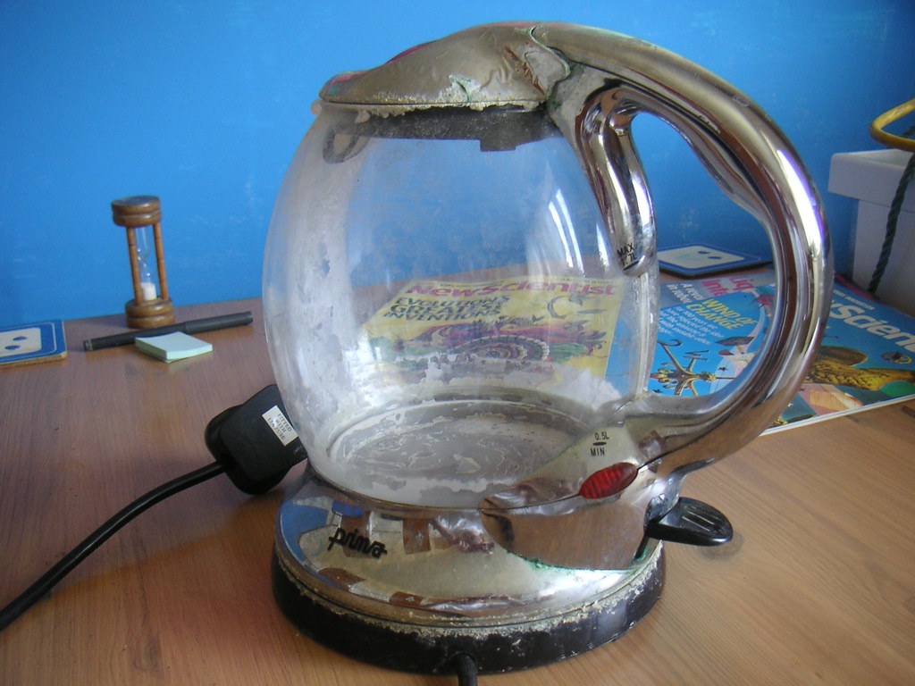 Kettle