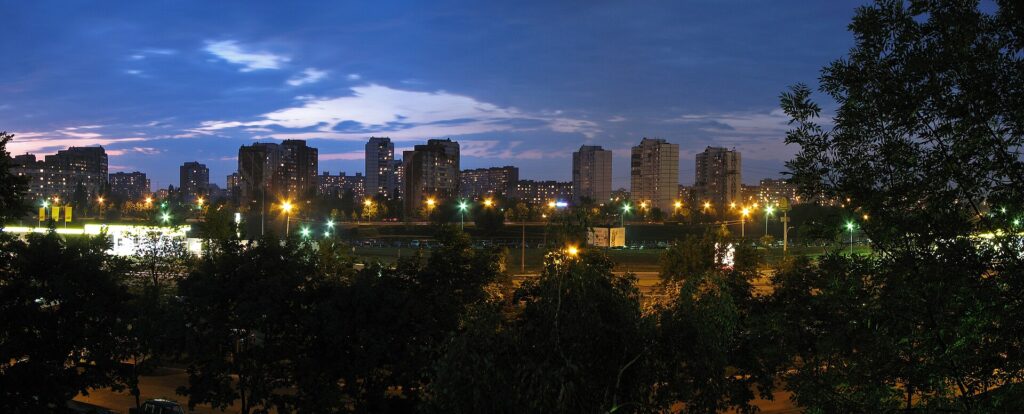 File:Voskresenka, Kyiv, Kyiv city, Ukraine - panoramio.jpg