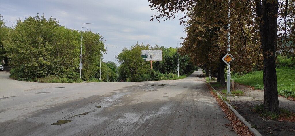 Багринова Гора, Шевченківський район Києва — виклик сантехніка