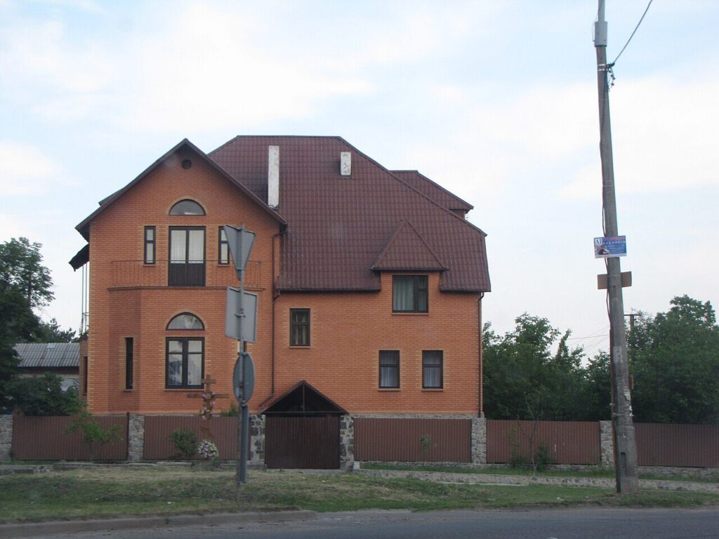 Бортничі, Дарницький район Києва — виклик сантехніка
