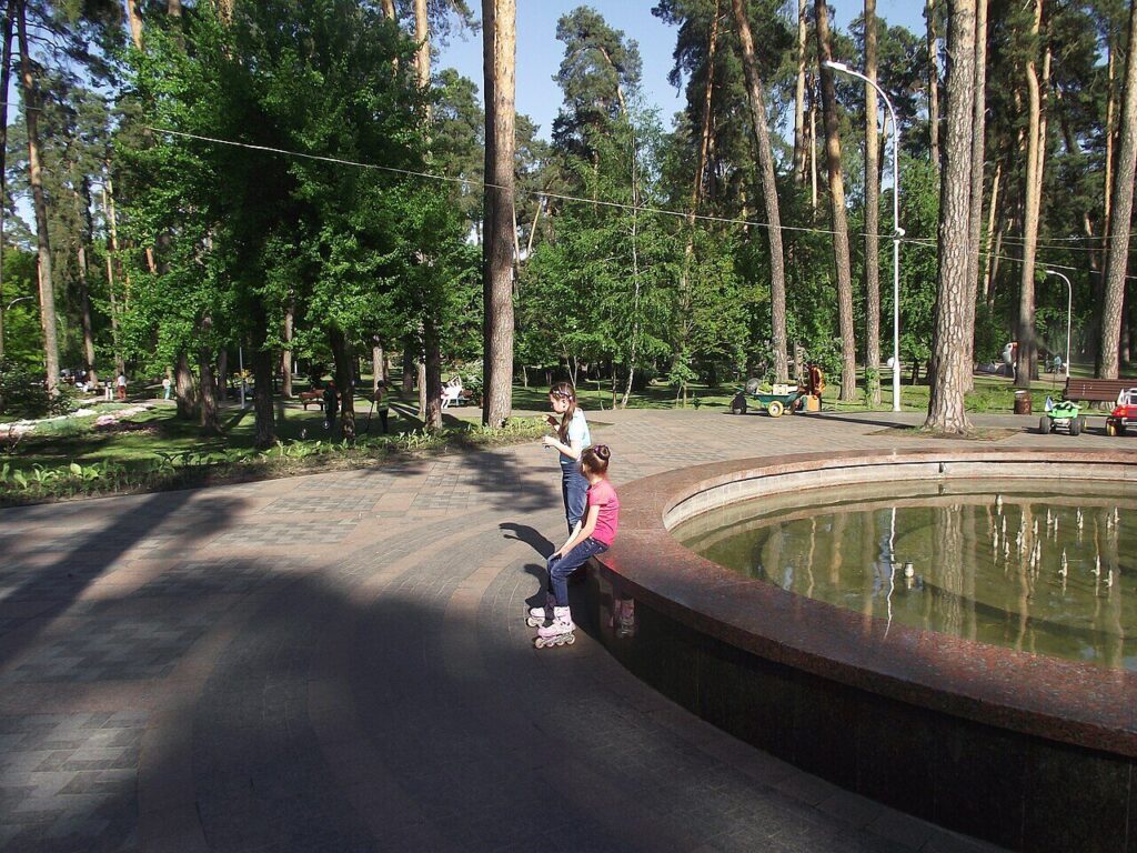 Червоний Хутір, Голосіївський район Києва — виклик сантехніка