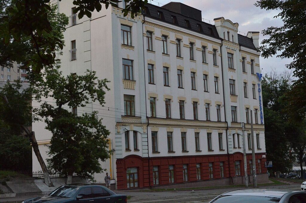 Дегтярі, Шевченківський район Києва — виклик сантехніка
