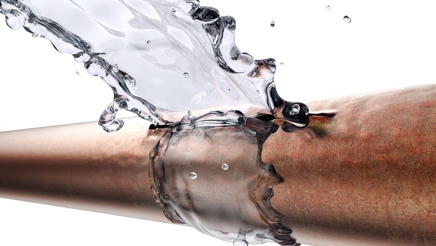 Гідроудар у водопостачанні: причини, наслідки та захист