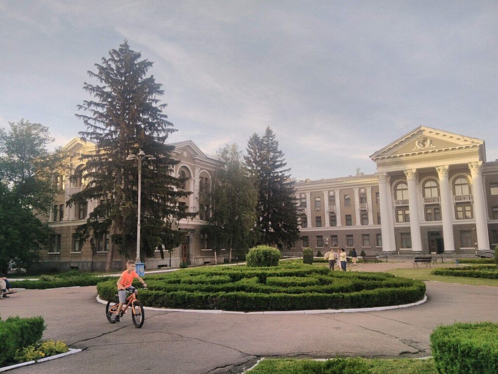 Конча-Заспа, Голосіївський район Києва — виклик сантехніка