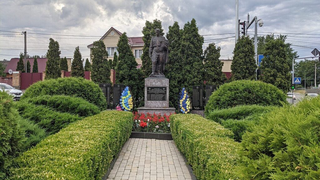 Молодіжне, Святошинський район Києва — виклик сантехніка