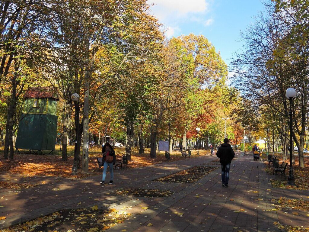 Микільська Борщагівка, Святошинський район Києва — виклик сантехніка
