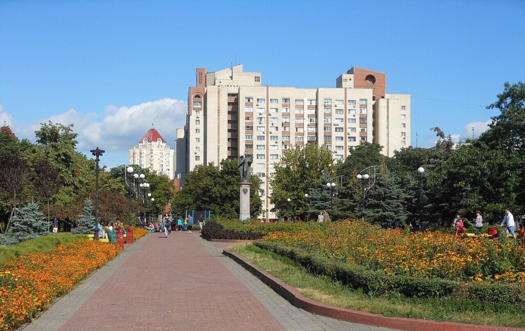 Оболонські Липки, Оболонський район Києва — виклик сантехніка