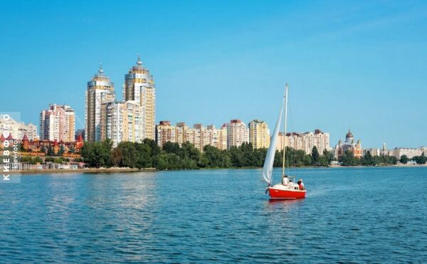 Оболонський