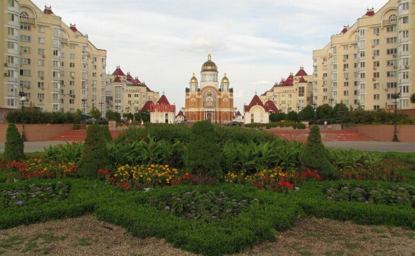 Оболонський