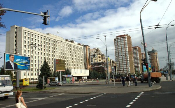 Печерський