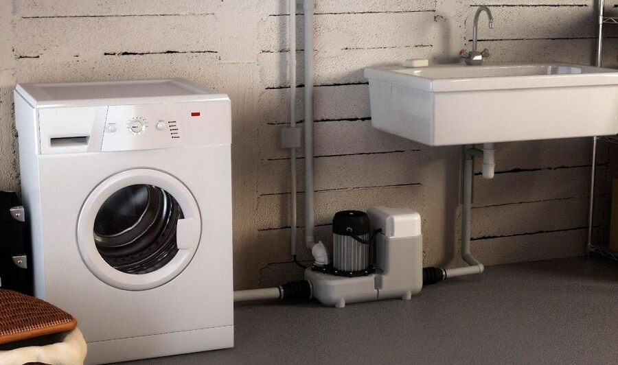 Топ-10 помилок під час підключення пральної машини та як їх уникнути