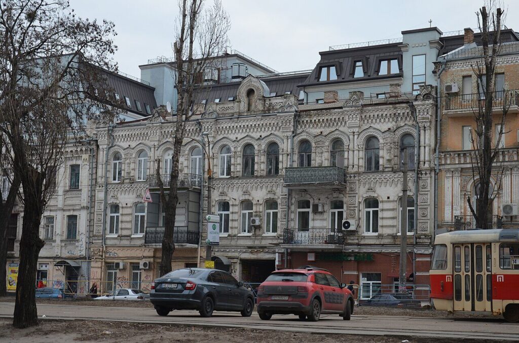 Поділ-центр, Подільський район Києва — виклик сантехніка