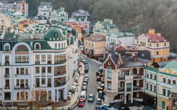 Подільський