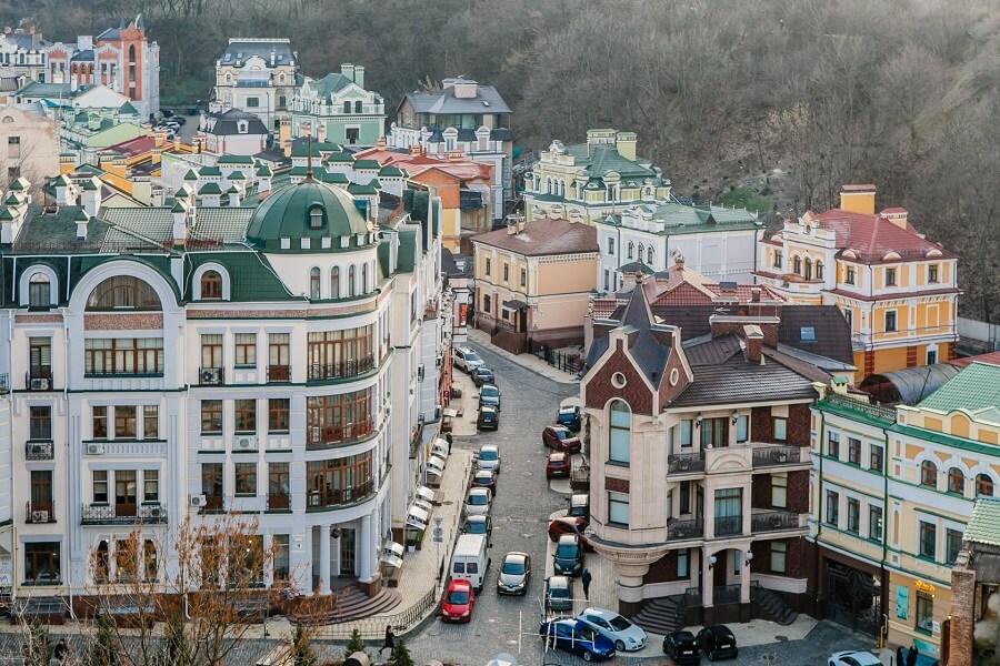 Подільський