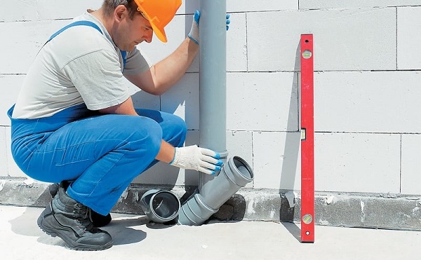 Обслуговування сантехніки