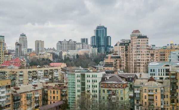 Шевченківський