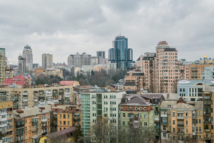 Шевченківський