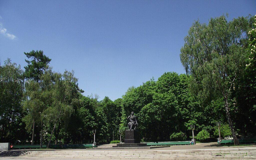 Шулявка, Шевченківський район Києва — виклик сантехніка