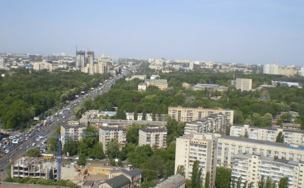 Солом'янський