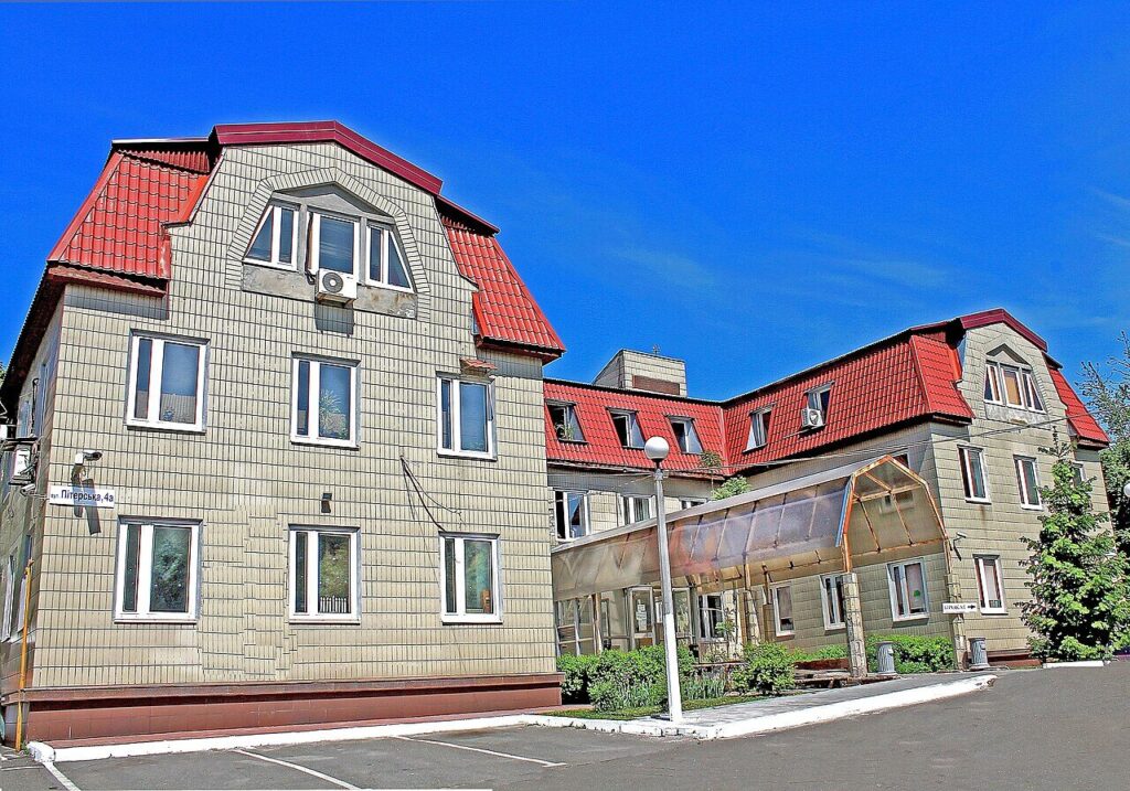 Солом'янський район Києва — виклик сантехніка
