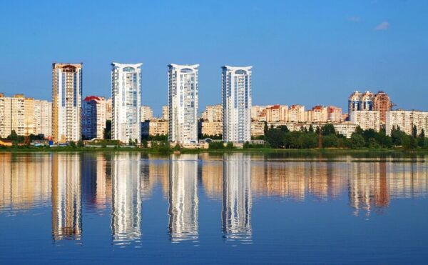 Святошинський