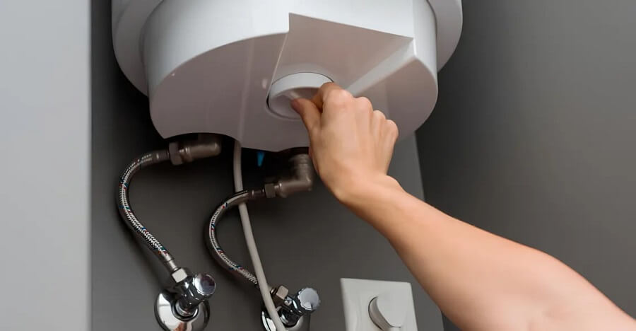 Як встановити бойлер у квартирі: безпечна обв’язка, електрика і перший запуск